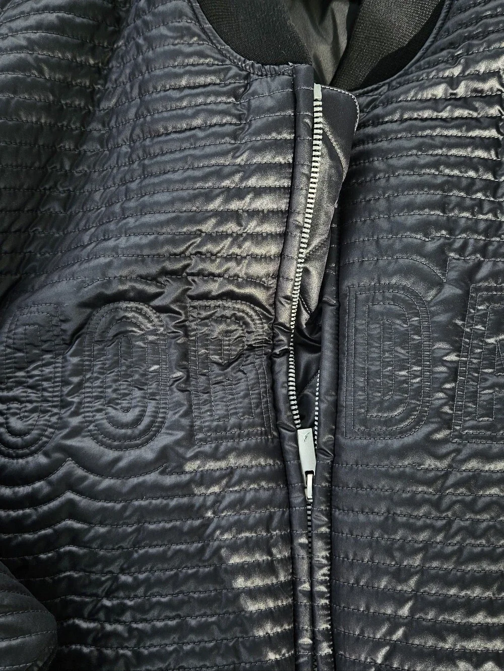 New Men's Jordan Bomber Jacket